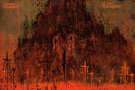dis inferno|Inferno 10 – Digital Dante .